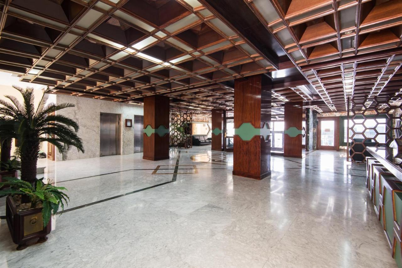 Rentandhomes Beachfront Marbella Center Zewnętrze zdjęcie
